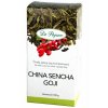 Čaj China Sencha GOJI, 100 g