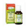 Tea Tree Oil 100%, 25 ml